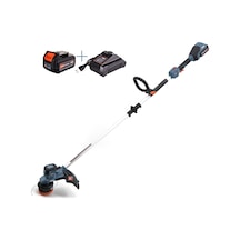 Senix Gtx2-m3-eu Akülü Tırpan 4.0ah
