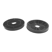 Silverline 3170 Ring 60 Uyumlu Davlumbaz Karbon Filtresi
