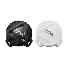 Shimano Rc300 Boa L6 Ayakkabı Kilit Seti Sağ Siyah