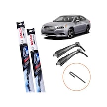 Subaru Lagecy Muz Silecek Takımı Ön Bosch Aerotwin 2010-2018