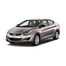 Ebal Otomotiv Elantra Sinyalsiz Batman Yarasa Ayna Kapağı Piano Black 2011-2015