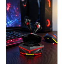 Bluetooth Kulaklık 45 Ms Gecikme Xuczzzk98kulaklıkkk-2-1 Belirtilmemiş