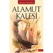 Alamut Kalesi - Qhdh-801497