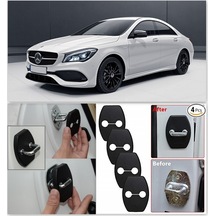 Mercedes Cla Amg Kilit Koruyucu Kapak Mercedes Cla 200 Amg (398886755)