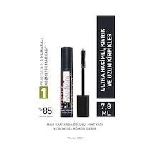 Yves Rocher Intense Metamorphose Yoğun Hacim Veren Maskara