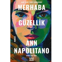 Merhaba Güzellik - Ccgx-835897