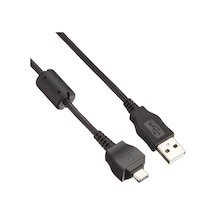 Nikon Uc-E13 Usb Data ve Şarj Kablosu