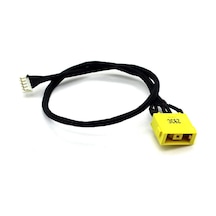 Lenovo Uyumlu Ideapad Yoga 13 Touch Ultrabook Dc Power Jack