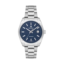 Wainer Wa.25600-e Kol Saati Gümüş