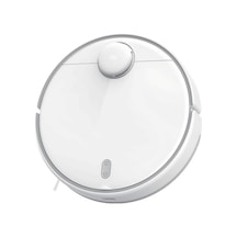 Xiaomi Mi Robot Vacuum Mop 2 Pro Akıllı Robot Süpürge Beyaz Xiaomi Mi Robot Vacuum Mop 2 Pro Akıllı Robot Süpürge Beyaz