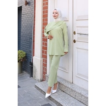 Mint Yeşili