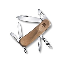 Victorinox Wg Evowood 10 Kamp Çakı 2.3801.63 Çok Renkli