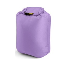 Silikon Kaplamalı Su Geçirmez Outdoor Taşınabilir Yüzme Çantası - Mor S Çok Renkli Çok Renkli