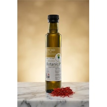 Botanica %100 Saf Aspir Yağı Soğuk Sıkım Vücut Masajı Saç Besleyici Ekonomik Aile Boyu Bitkisel 250 Ml 250 ML