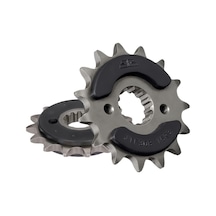 Jt Motosiklet Ön Dişli Jtf308.15rb