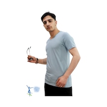 Bebek Mavisi