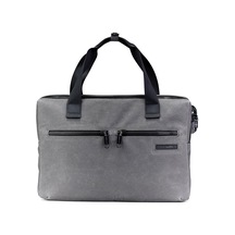 Pacsafe Theft 15-Inch Laptop Briefcase-Gri̇ Gri