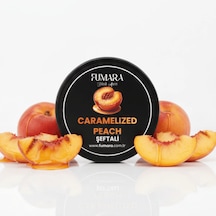 Fumara Pişmiş Şeftali Aromalı Nargile Melası 200gr