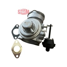 Sagem 37221 Egr Valfi Vw Caddy Iıı Altea Toledo Golf V Octavia 1.9 Tdı 03g131501a Diğer