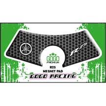 Yamaha R25 2014-2018 Mesnet Pad 002