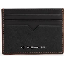 Tommy Hilfiger Erkek Kartlık Am0am13793bds Siyah