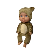 Kostümlü Et Bebek5