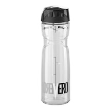 Elite Matara Vero Trıtan Şeffaf 700Ml Siyah