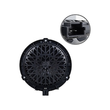 Magicvoice 16 Cm 4 Ohm 120 Watt Oto Hoparlörü Citroen Araç Kapı Hoparlörü Tekli