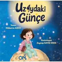 Uzaydaki Günçe - Ezjı-731254