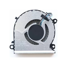 HP Uyumlu Pavilion Power 15-Cb005Nt Fan Cpu İşlemci Fanı
