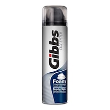 Regular Tıraş Köpüğü, 200 Ml