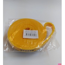Avessa BLPB-13 Sarı Lateks Güç Bandı Direnç Lastiği - 25 kg -
