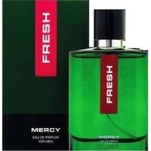 Mercy Erkek Parfüm EDP 50 ML