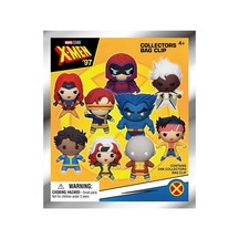 X-men '97 Klipsli Figür