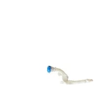 Peugeot - Ön Cam Su Bidonu/deposu Borusu 301 2013-