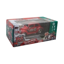 Can Mk8131b U.kumandalı 1:16 Sesli Işıklı Drift Atan Araba Karışık