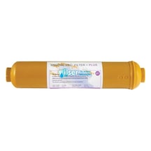 Nw 10 Inline St-33 Gold Mineral Filtre