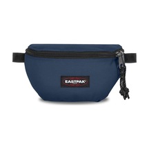 Eastpak Springer Lacivert Bel Çantası-8482 Lacivert