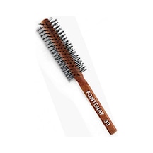 Fontenay Profesyonel Ahşap Saç Fırçası No:39