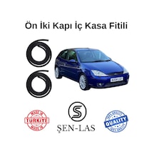 Ford Focus St 1.nesil Şen-las Ön İki Kapı Fitili Şl11104