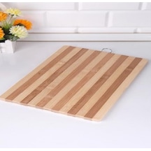 Bambu Kesim Tahtası 36x26 Cm Royaleks-b.ek114 Diğer