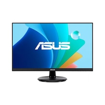 Asus Va27dqfr 27 İnch 1920x1080 1ms 100hz Multimedia Vga Hdmı Dp 250cd Çerçevesiz Monitör