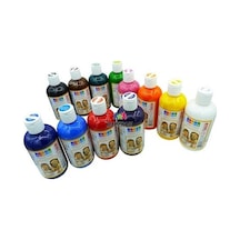 Südor Parmak Boyası 250 Ml Vermiyon