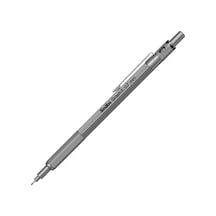 Scrikss Graph-x Metal Versatil Kalem 0.7 Mm Kurşun Gri