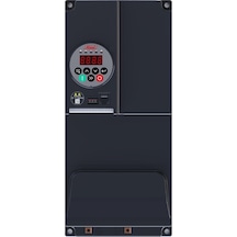 Himel 2,2 Kw 3 Fazlı Motor Hız Kontrol Sürücüsü 380v Ac Led Ekran