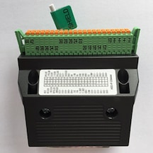 Delta Asd-ıf-ds4444 ,b2-cn1 44-pin Klemens I/o Soket/konnektör