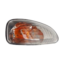 Dıs Dıkız Ayna Sınyalı Sol Sarı Renault Master Iıı 261652475r 1