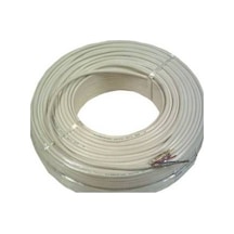 Arge 4+1 Cctv Kamera Kablosu Cca-100 Metre