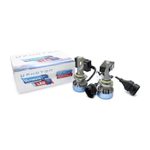 Megamarket06 Ultimate Hb3 9005 12-24v Led Headlight Ul2325