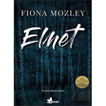 Elmet - Fiona Mozley - Çınar Yayınları